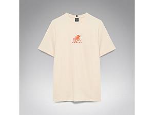 Oakley T-shirt Waterscape frog