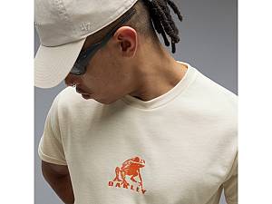 Oakley T-shirt Waterscape frog