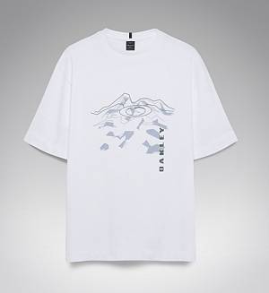 Oakley T-shirt Mtn Ridge