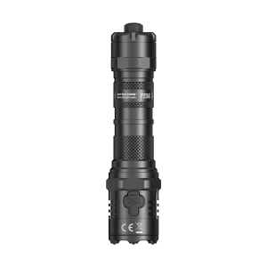 NITECORE Φακός P20ix Precise Tactical Strobe Ready
