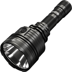 NITECORE Φακός P30i Precise