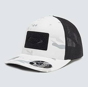 Oakley Καπέλο SI Multicam 110 Snapback