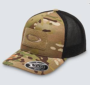 Oakley Καπέλο SI Multicam 110 Snapback