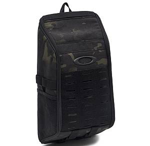 OAKLEY Τσάντα Extractor 2.0 Black Multicam
