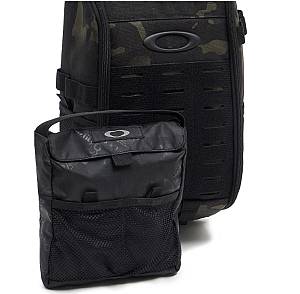 OAKLEY Τσάντα Extractor 2.0 Black Multicam
