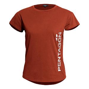 PENTAGON T-Shirt Whisper Womens