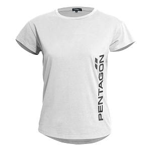 PENTAGON T-Shirt Whisper Womens