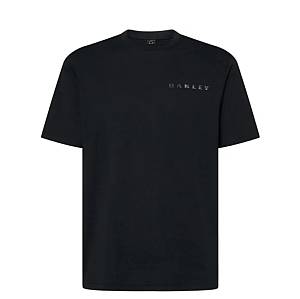 Oakley T-shirt Ellipse Bark Metal