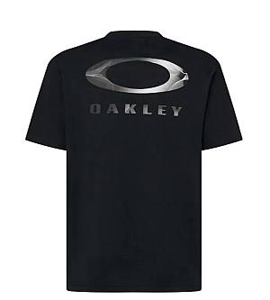 Oakley T-shirt Ellipse Bark Metal