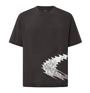 Oakley T-shirt New Retro Static 3.0