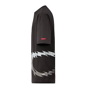 Oakley T-shirt New Retro Static 3.0