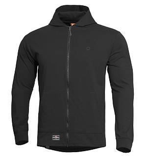 PENTAGON AGIS Ring Spoon Sweater Fleece