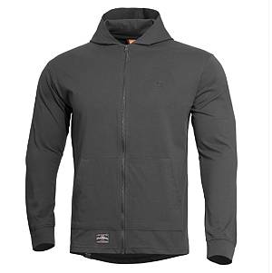PENTAGON AGIS Ring Spoon Sweater Fleece