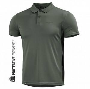 PENTAGON Polo Shirt Anassa
