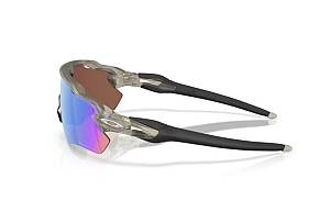 Oakley Radar Ev Path Ανδρικά Γυαλιά Ηλίου με Γκρι Κοκκάλινο Σκελετό και Γαλάζιο Φακό OO9208-F6