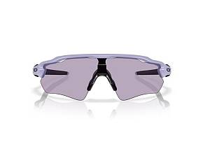 Oakley Radar Ev Path με Μωβ Κοκκάλινο Σκελετό και Μωβ Φακό OO9208-F7