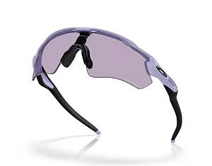 Oakley Radar Ev Path με Μωβ Κοκκάλινο Σκελετό και Μωβ Φακό OO9208-F7
