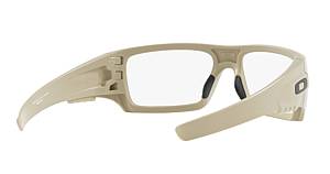 Oakley Si Ballistic Det Cord OO9253-17
