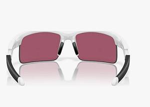 Oakley Παιδικά Γυαλιά Ηλίου Λευκά J-9013-03