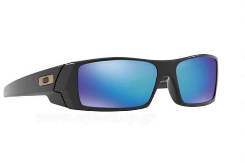 OAKLEY GASCAN POLARIZED 009014-50
