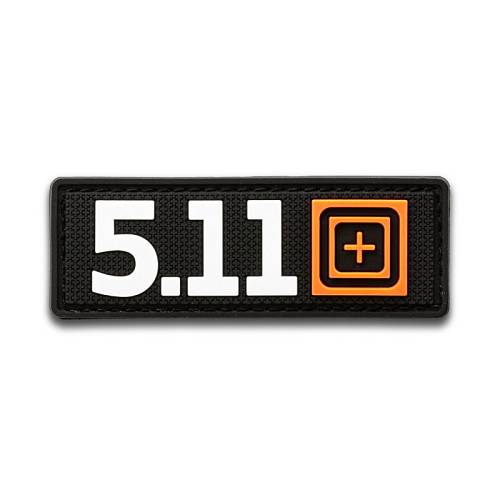 5.11 Scope Patch
