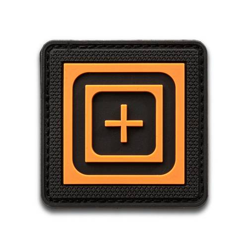 5.11 Scope Patch