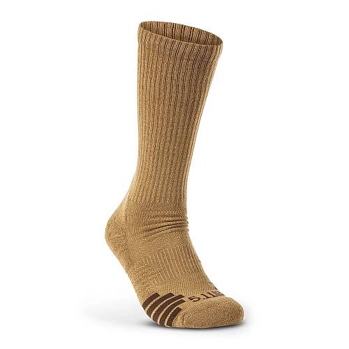 5.11 Κάλτσες Duty Ready Plus OTC  (3-Pack)