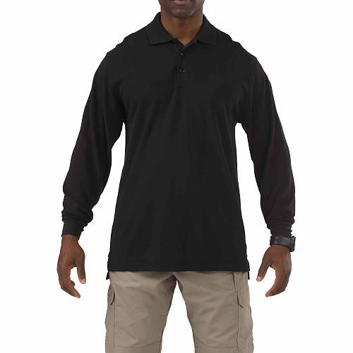 5.11 - Professional Long Sleeve Polo