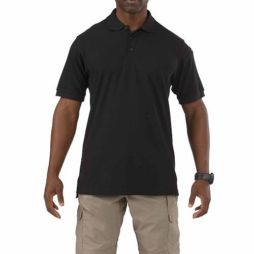 5.11 - Utility Short Sleeve Polo