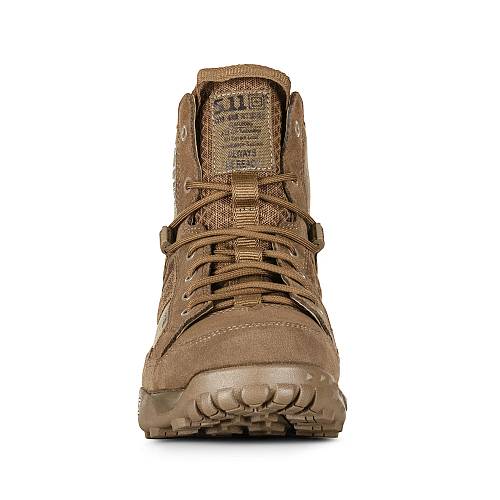 5.11 ® A/T 6" Non-Zip Boot