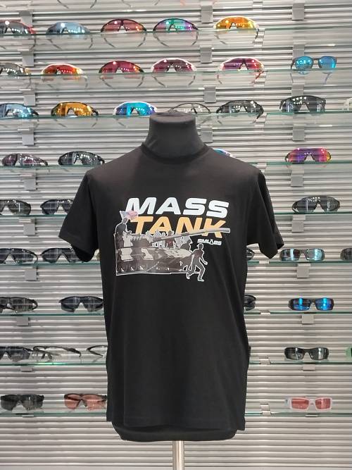 SMLabs T-shirt Iron Beast Tank Series