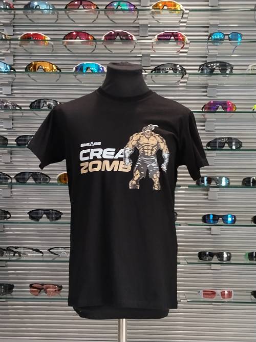 SMLabs T-shirt Crea Zomb