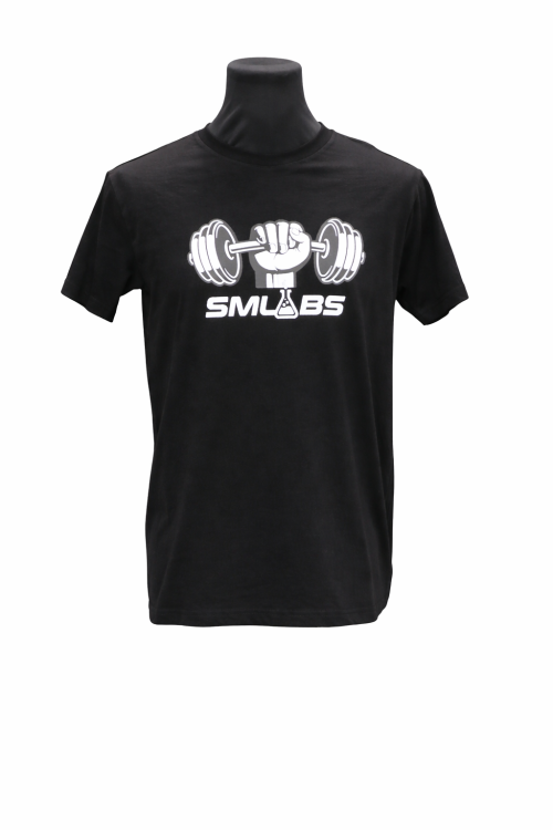SMLabs T-shirt Iron Fist Performance