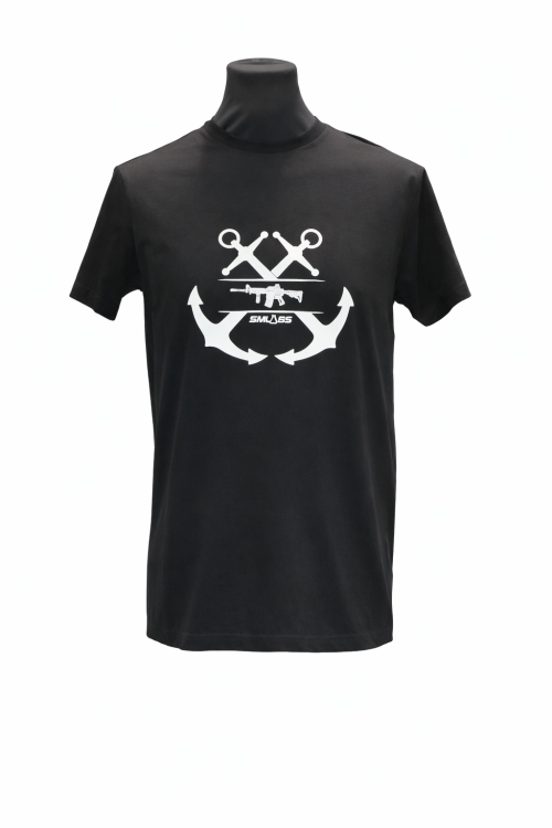 SMLabs T-shirt Naval Strike Force