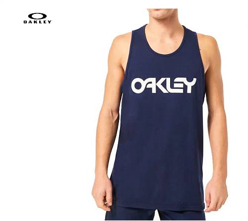 Oakley Αμάνικη Μπλούζα Mark 3 tank