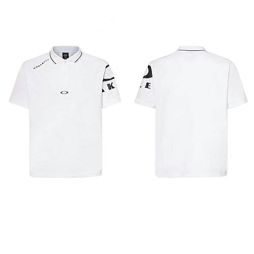 Oakley Polo shirt O-Sync Pack Knit