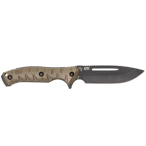 5.11 Camp & Field Knife CF4