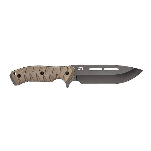 5.11 CFK 7 Camp Field Knife Peacemaker