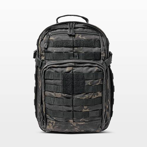 5.11 Σακίδιο RUSH® 12 2.0 MultiCam® Backpack 24L