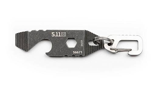 5.11 - EDT Rescue Keychain Tool