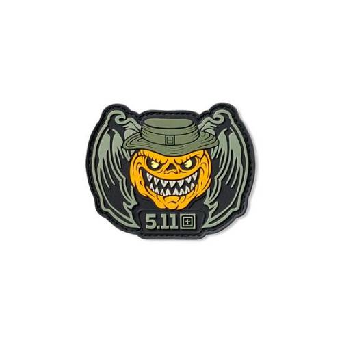 5.11 Pumpkin Boonie Patch