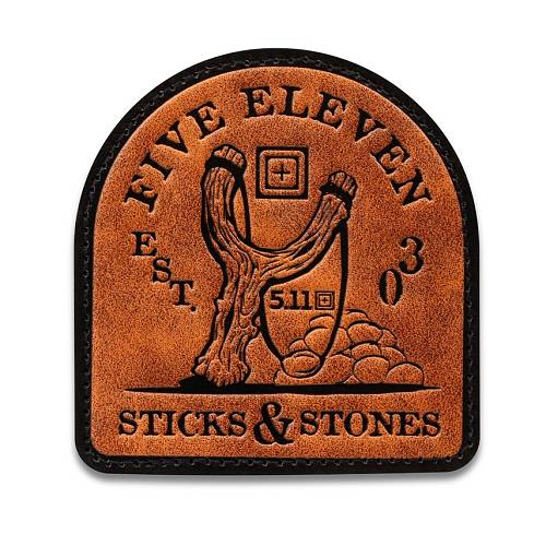 5.11 Sticks & Stones Patch