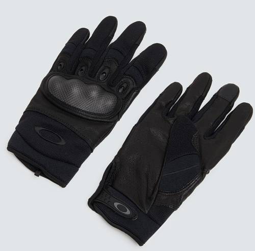 OAKLEY Γάντια Factory Pilot 2.0