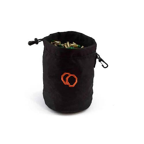 Ammo Pouch IPSC Target Logo