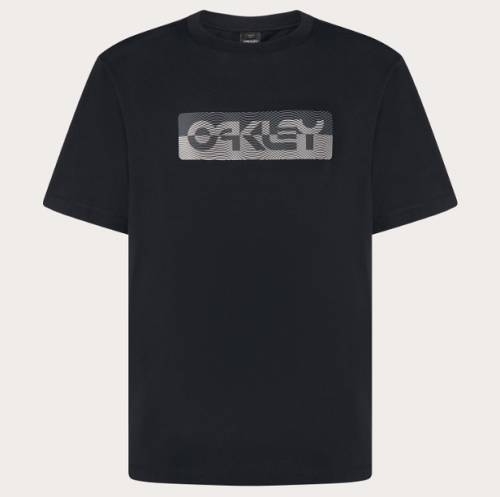Oakley T-shirt Duality B1B