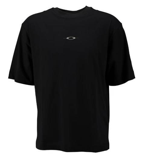 Oakley T-shirt Staked Metal