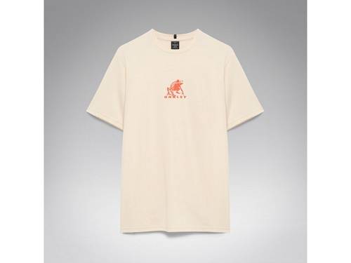 Oakley T-shirt Waterscape frog
