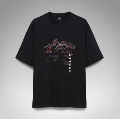 Oakley T-shirt Mtn Ridge