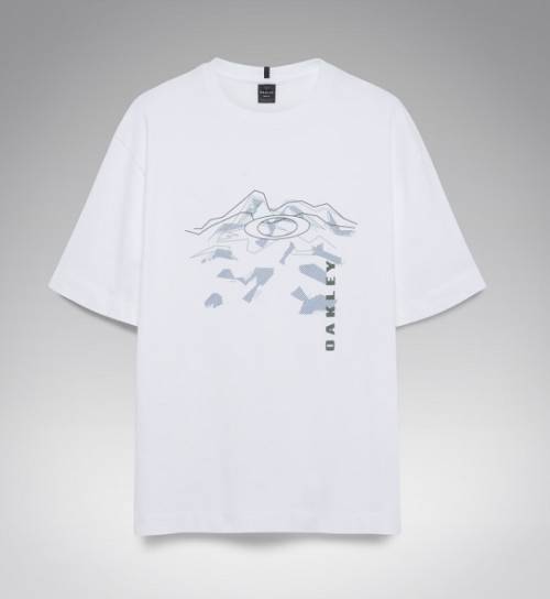 Oakley T-shirt Mtn Ridge