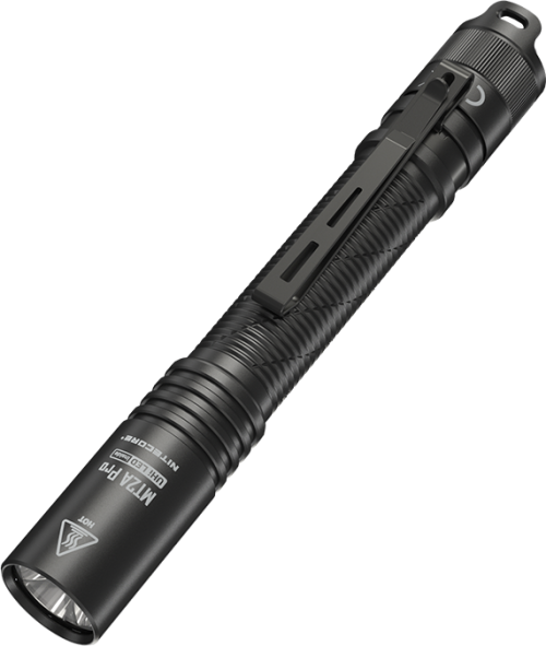 NITECORE Φακός MT2A PRO MULTI TASK